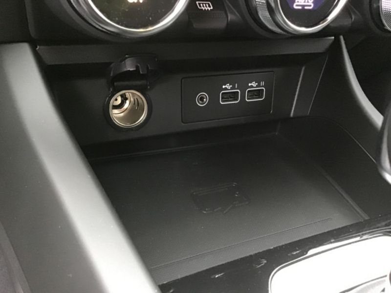 Renault Arkana E-Tech full hybrid 145 GSR2 Techno