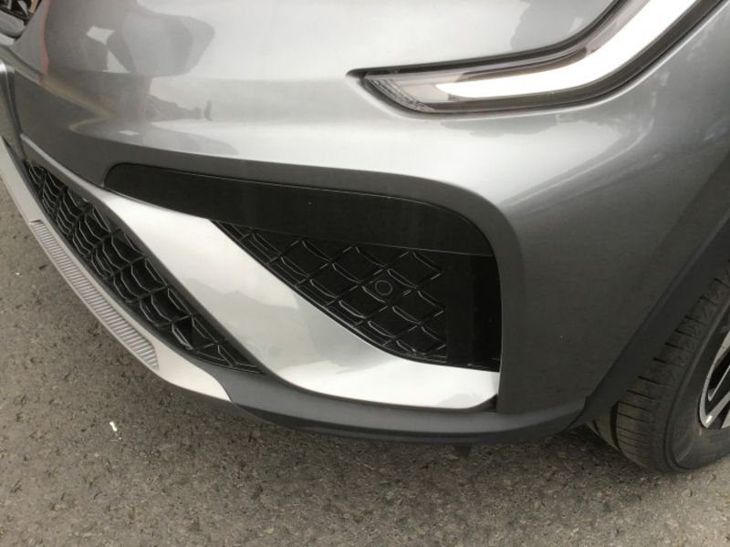 Renault Arkana E-Tech full hybrid 145 GSR2 Techno