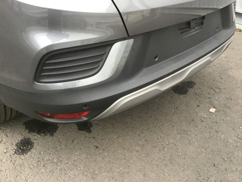 Renault Arkana E-Tech full hybrid 145 GSR2 Techno