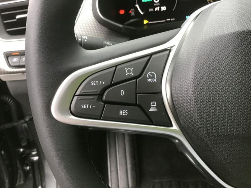 Renault Arkana E-Tech full hybrid 145 GSR2 Techno