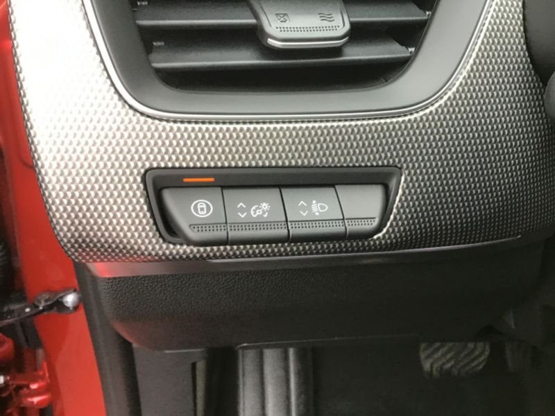 Renault Arkana E-Tech full hybrid 145 GSR2 Techno