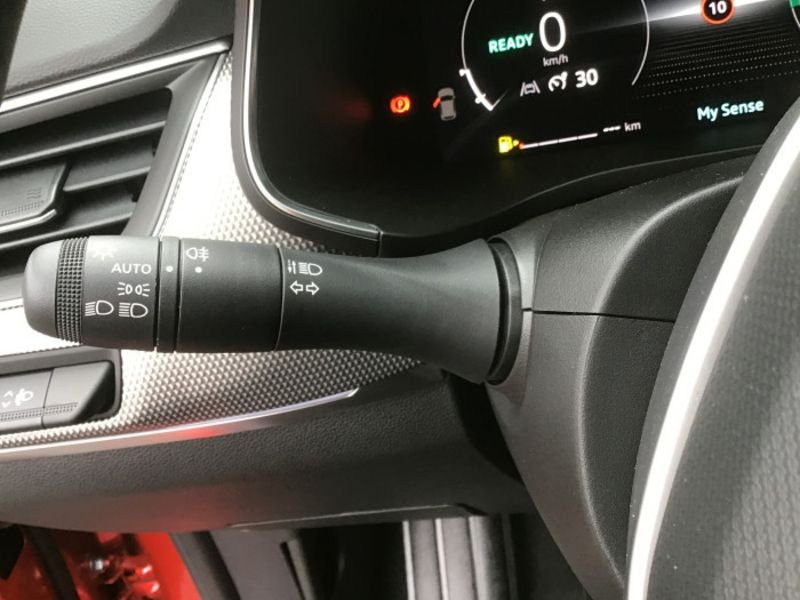 Renault Arkana E-Tech full hybrid 145 GSR2 Techno