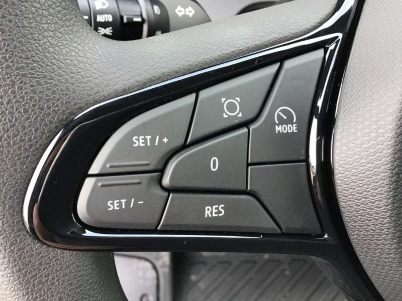 Renault Master VAN FGN TRAC 3T5 L2H2 BLUE DCI 150 EXTRA