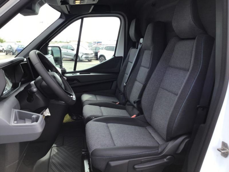 Renault Master VAN FGN TRAC 3T5 L2H2 BLUE DCI 150 EXTRA