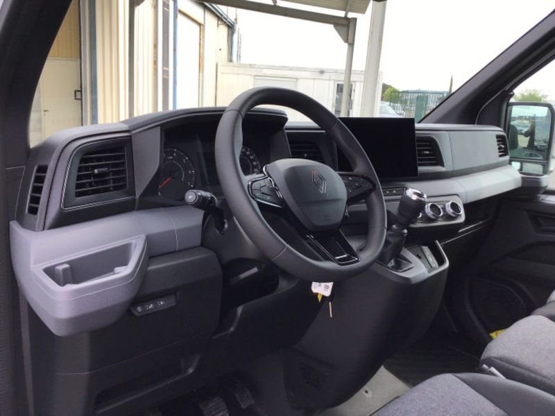 Renault Master VAN FGN TRAC 3T5 L2H2 BLUE DCI 150 EXTRA