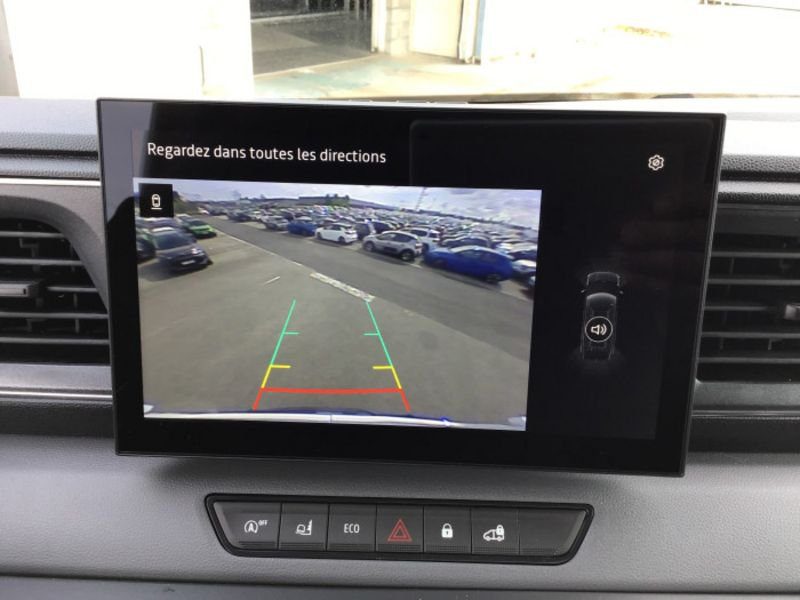 Renault Master VAN FGN TRAC 3T5 L2H2 BLUE DCI 150 EXTRA