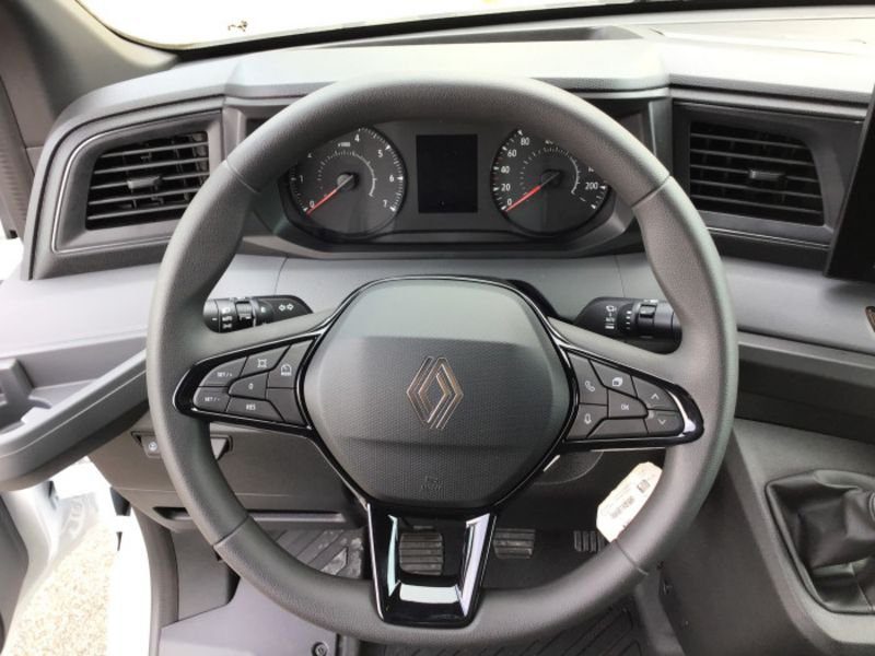 Renault Master VAN FGN TRAC 3T5 L2H2 BLUE DCI 150 EXTRA