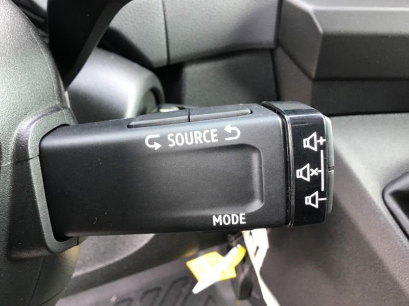 Renault Master VAN FGN TRAC 3T5 L2H2 BLUE DCI 150 EXTRA