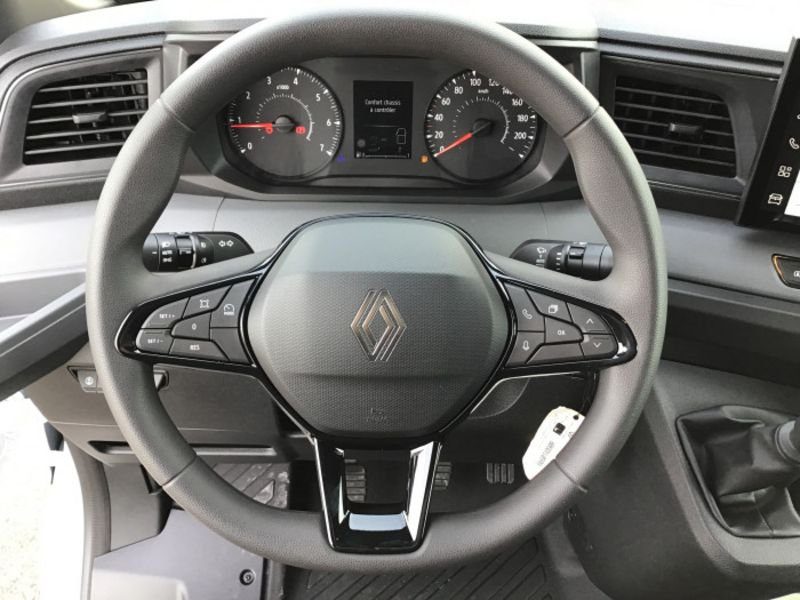 Renault Master VAN FGN TRAC 3T5 L2H2 BLUE DCI 150 EXTRA