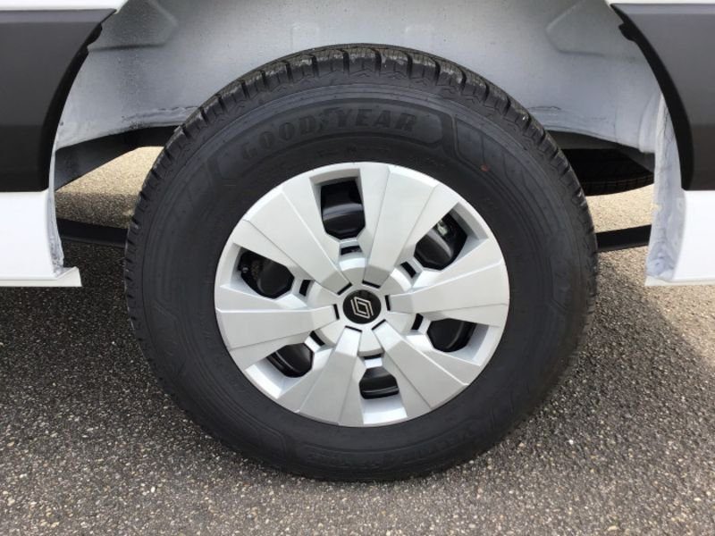 Renault Master VAN FGN TRAC 3T5 L2H2 BLUE DCI 150 EXTRA