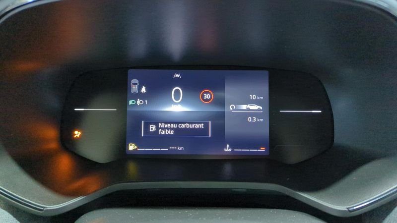 Renault Clio 5 Tce 90 gsr2 evolution + adml + Pack Hiver