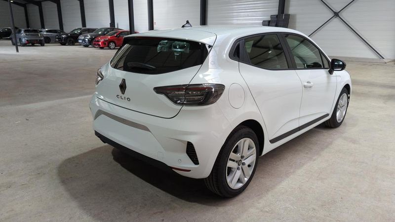 Renault Clio 5 Tce 90 gsr2 evolution + adml + Pack Hiver