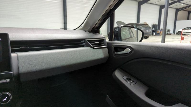 Renault Clio 5 Tce 90 gsr2 evolution + adml + Pack Hiver