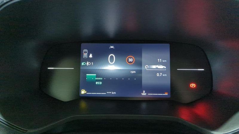 Renault Clio 5 Tce 90 gsr2 evolution + adml + Pack Hiver