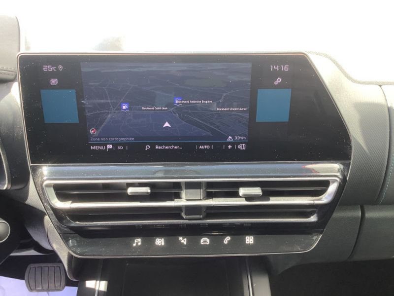 Citroën C5 Aircross BlueHDi 130 EAT8 Max