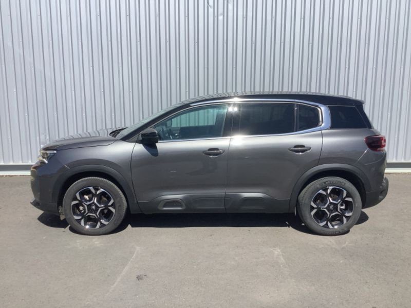 Citroën C5 Aircross BlueHDi 130 EAT8 Max