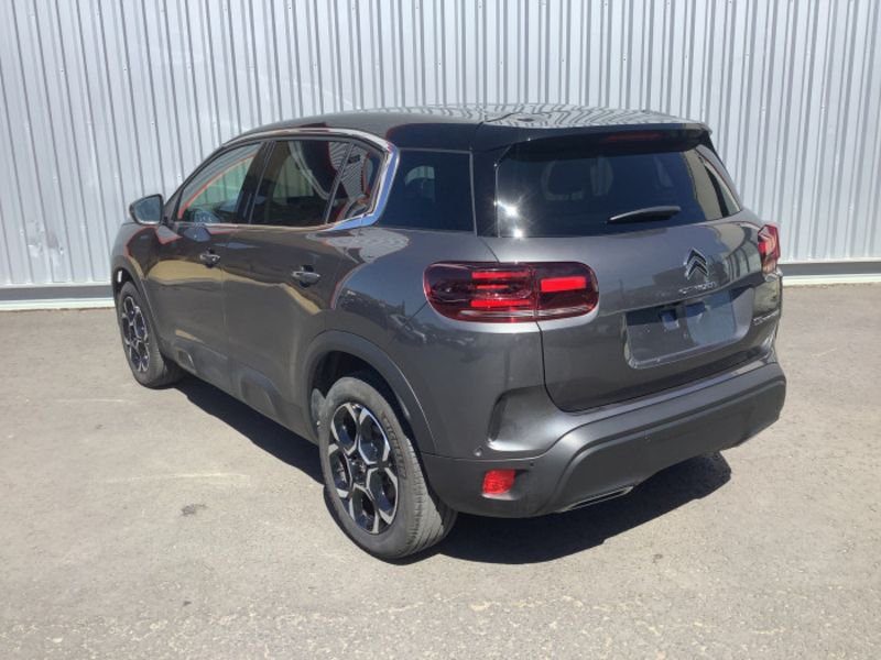 Citroën C5 Aircross BlueHDi 130 EAT8 Max