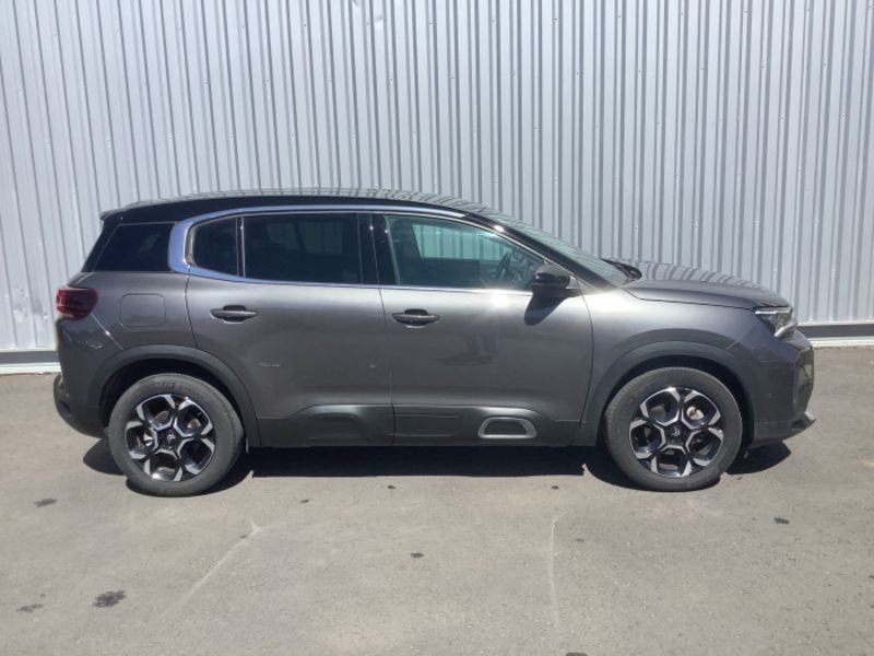 Citroën C5 Aircross BlueHDi 130 EAT8 Max