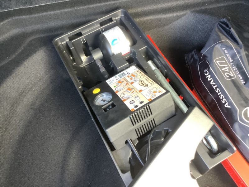 Citroën C5 Aircross BlueHDi 130 EAT8 Max