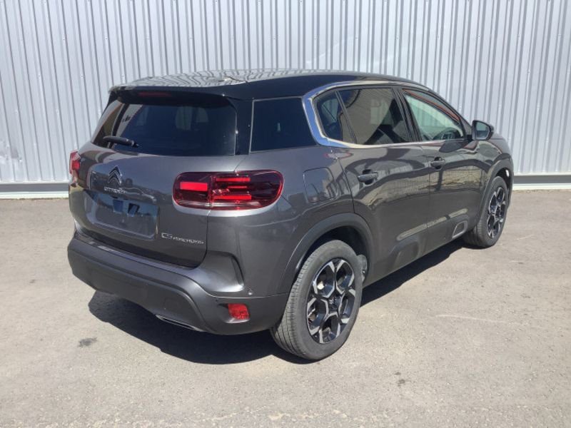 Citroën C5 Aircross BlueHDi 130 EAT8 Max