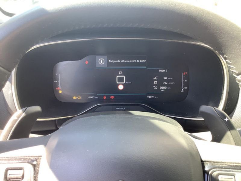 Citroën C5 Aircross BlueHDi 130 EAT8 Max