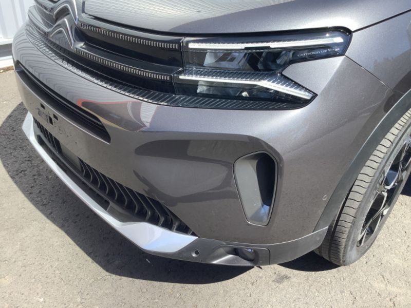 Citroën C5 Aircross BlueHDi 130 EAT8 Max