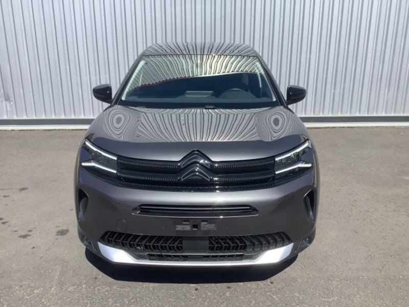 Citroën C5 Aircross BlueHDi 130 EAT8 Max