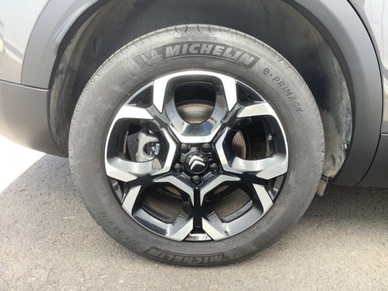 Citroën C5 Aircross BlueHDi 130 EAT8 Max