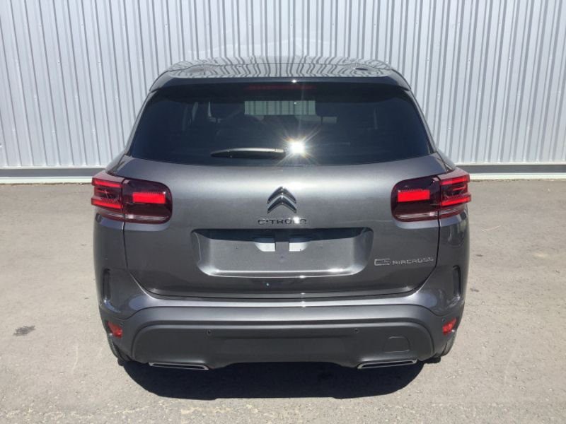 Citroën C5 Aircross BlueHDi 130 EAT8 Max