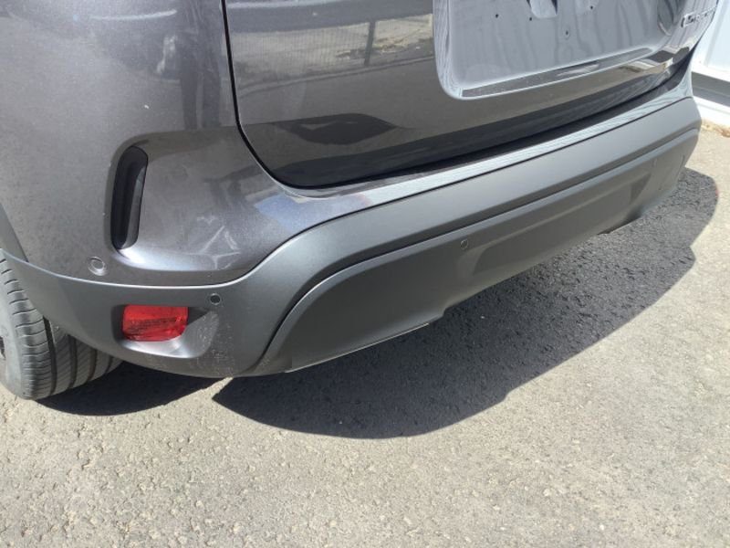 Citroën C5 Aircross BlueHDi 130 EAT8 Max