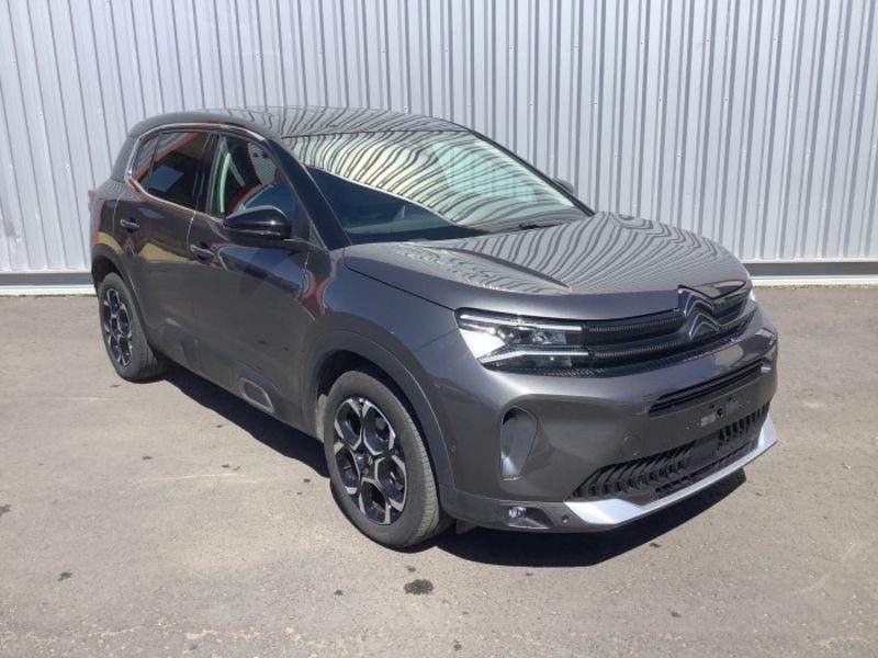 Citroën C5 Aircross BlueHDi 130 EAT8 Max
