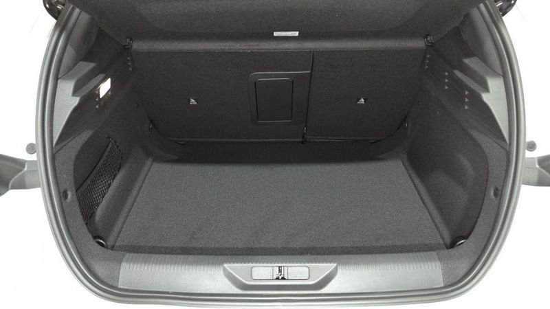 Peugeot 308 Bluehdi 130ch s&s eat8 gt + angles morts + camera 360