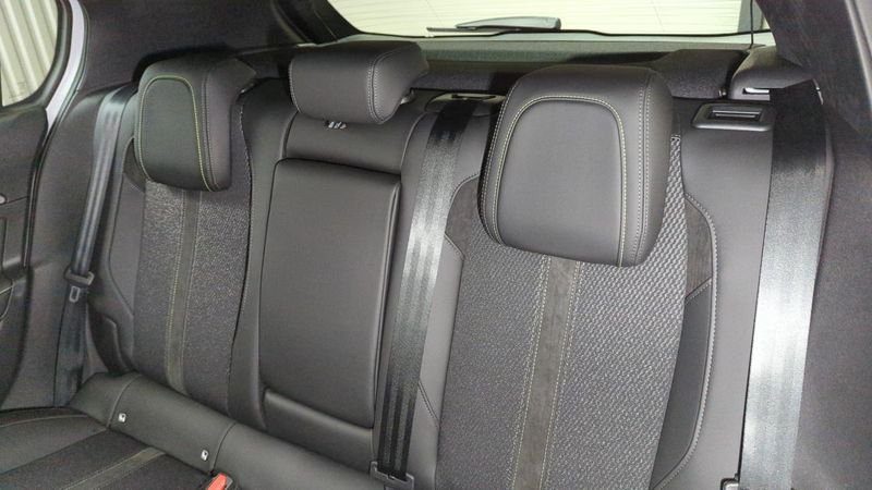 Peugeot 308 Bluehdi 130ch s&s eat8 gt + angles morts + camera 360