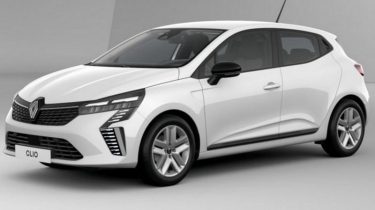 Renault Clio 5 Tce 90 gsr2 evolution + adml + Pack Hiver