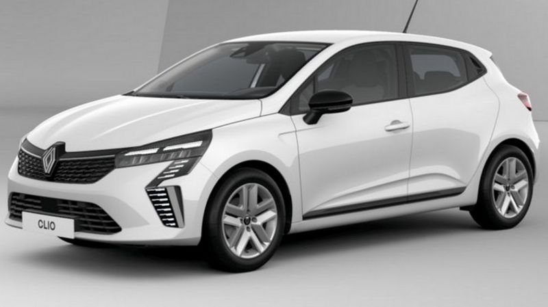 Renault Clio 5 Tce 90 gsr2 evolution + adml + Pack Hiver