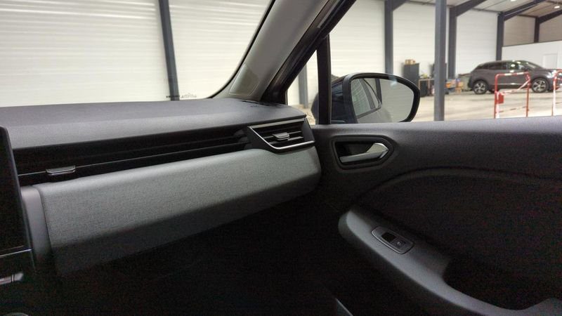 Renault Clio 5 Tce 90 gsr2 evolution + adml + Pack Hiver