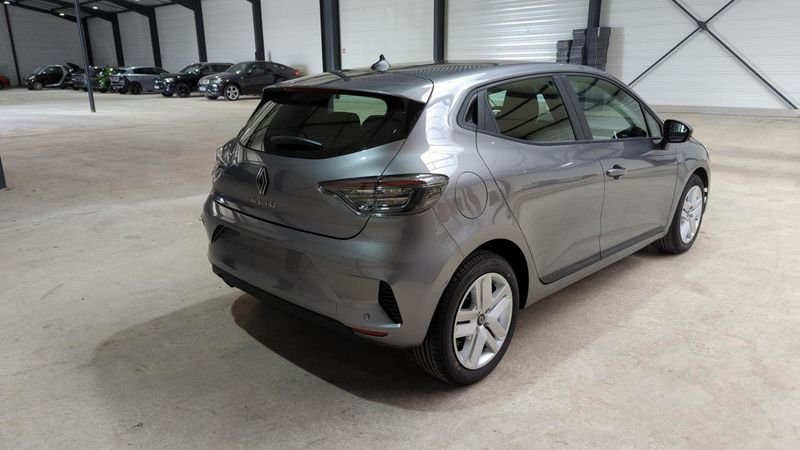 Renault Clio 5 Tce 90 gsr2 evolution + adml + Pack Hiver