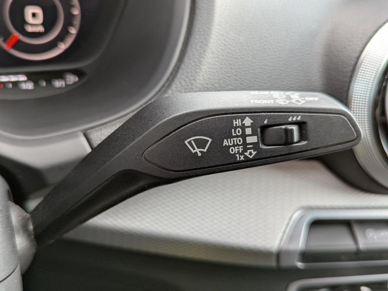 Audi Q2 1.5 35 TFSI - 150 BV S-tronic Design