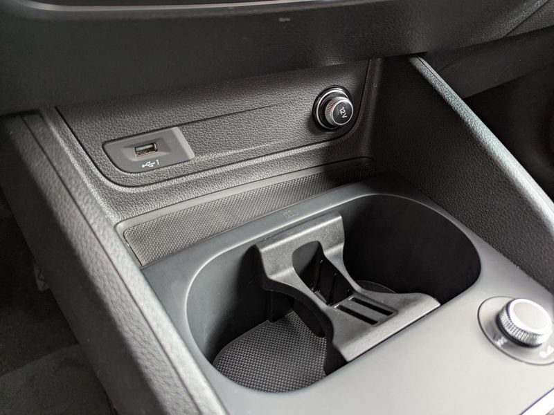 Audi Q2 1.5 35 TFSI - 150 BV S-tronic Design