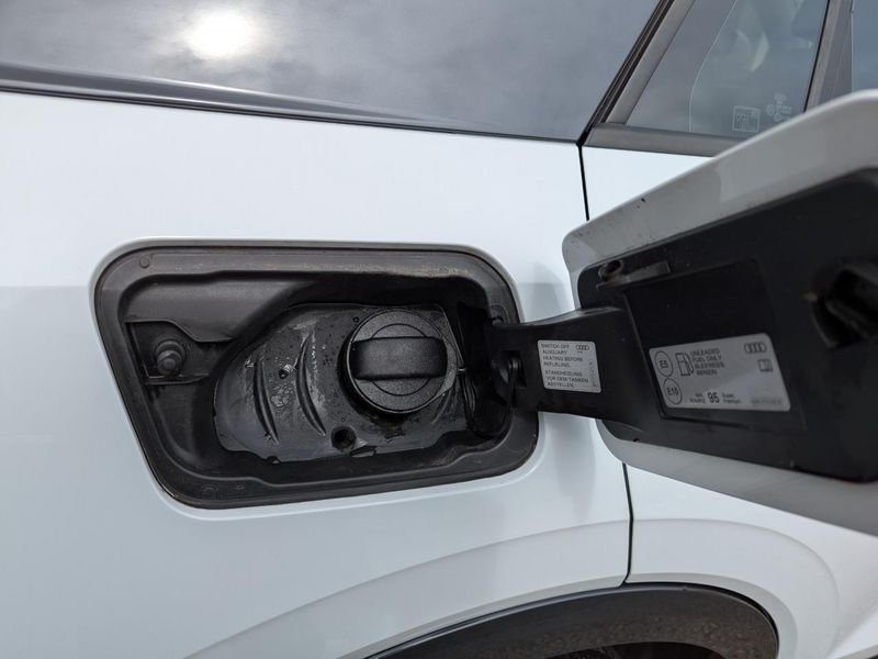 Audi Q2 1.5 35 TFSI - 150 BV S-tronic Design