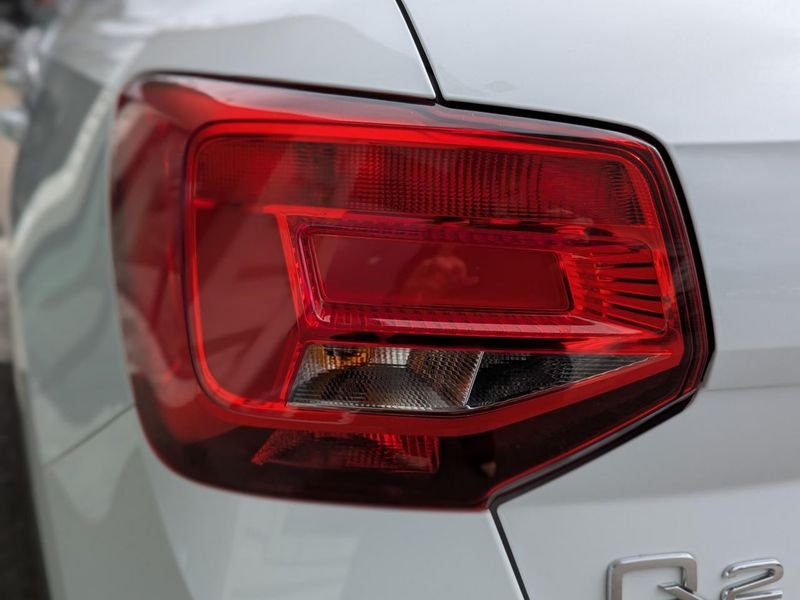 Audi Q2 1.5 35 TFSI - 150 BV S-tronic Design