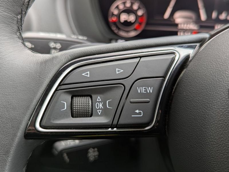 Audi Q2 1.5 35 TFSI - 150 BV S-tronic Design