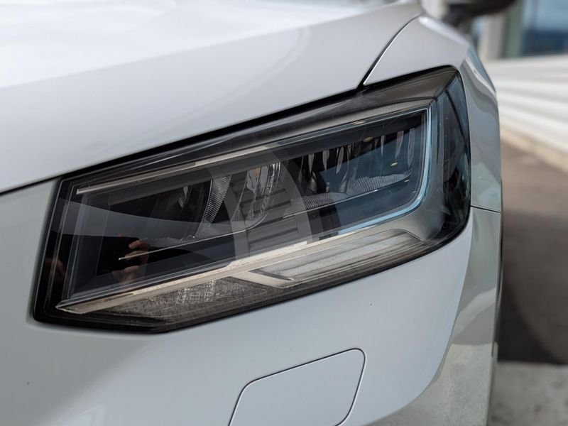 Audi Q2 1.5 35 TFSI - 150 BV S-tronic Design