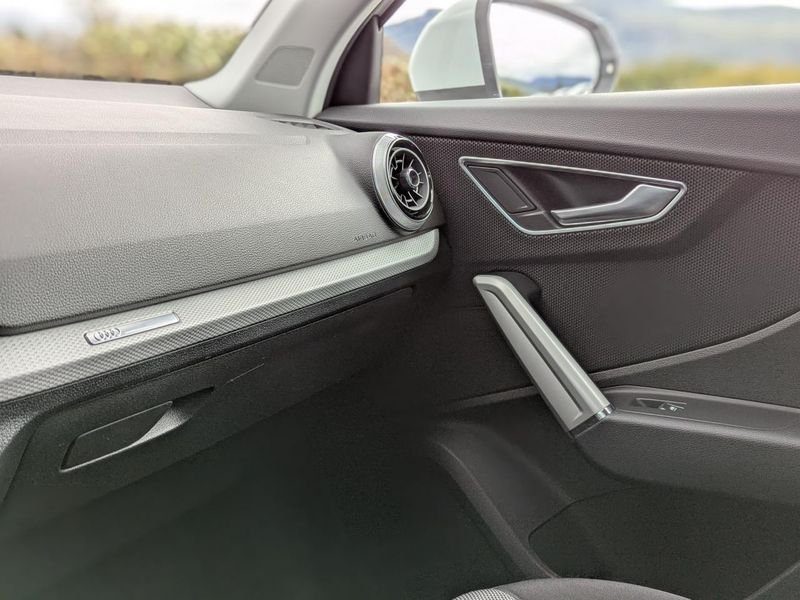 Audi Q2 1.5 35 TFSI - 150 BV S-tronic Design