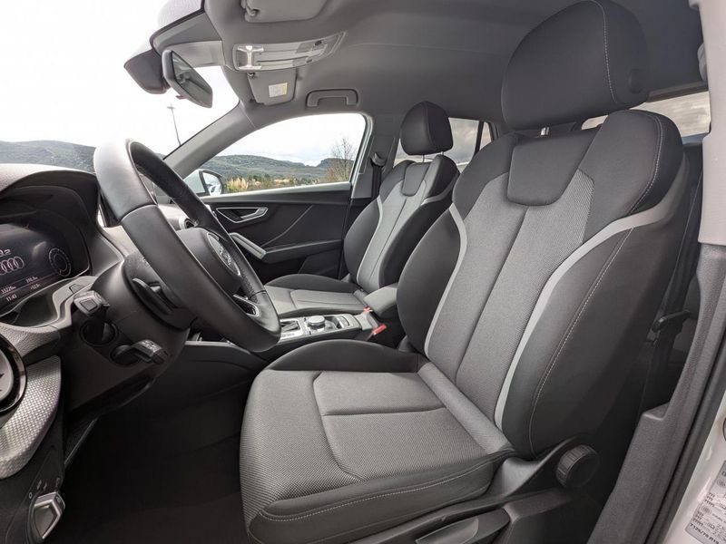 Audi Q2 1.5 35 TFSI - 150 BV S-tronic Design