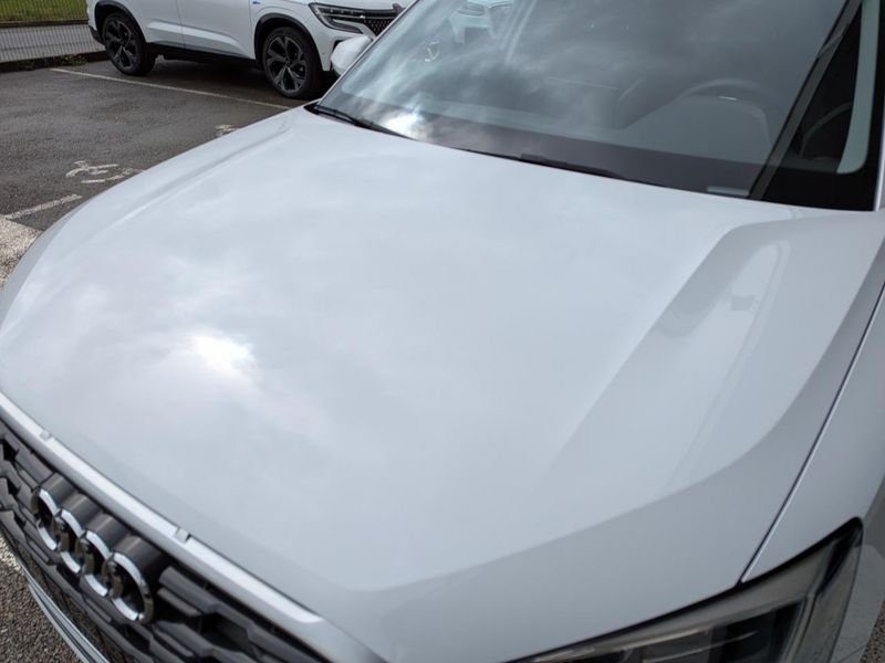 Audi Q2 1.5 35 TFSI - 150 BV S-tronic Design