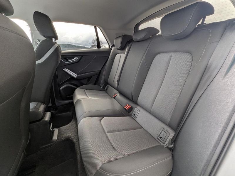 Audi Q2 1.5 35 TFSI - 150 BV S-tronic Design