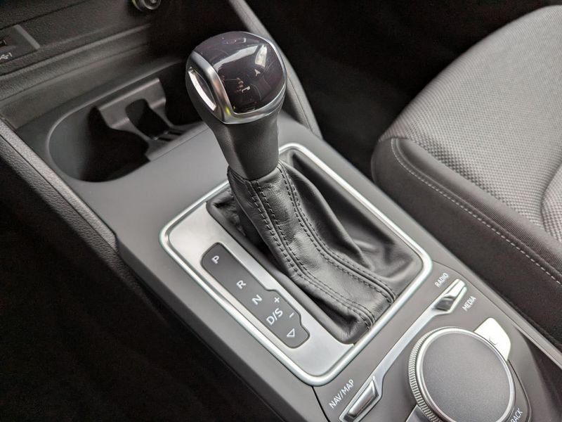 Audi Q2 1.5 35 TFSI - 150 BV S-tronic Design