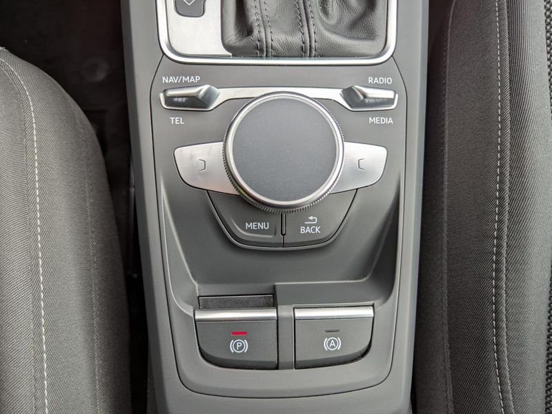 Audi Q2 1.5 35 TFSI - 150 BV S-tronic Design