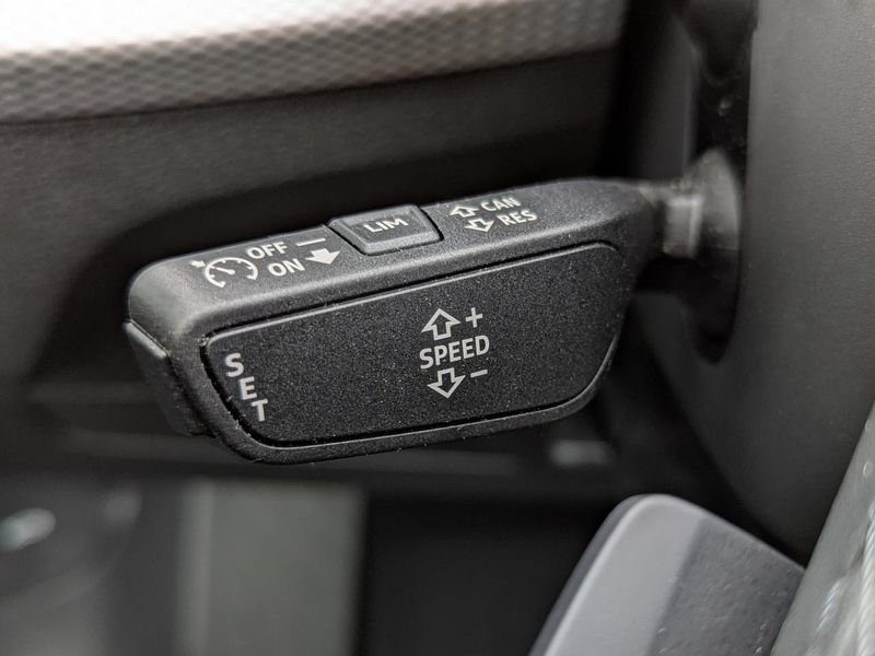 Audi Q2 1.5 35 TFSI - 150 BV S-tronic Design